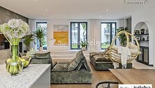 Nuomojami apartamentai