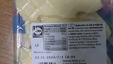 Supelijęs sūris