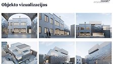 Parduodamas kino teatras
