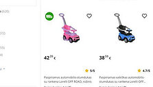 &bdquo;Rožinio mokesčio&ldquo; pavyzdys