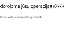 Sukčių apgaulė