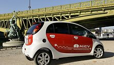 &bdquo;Mitsubishi Motors&ldquo;