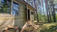 Parduodama pirtis