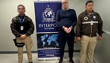 Ekvadoras Lietuvai i&scaron;davė kvai&scaron;alus gaminusį ir jais prekiavusį Andrejų Tokerį.