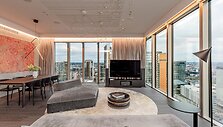 Butas &bdquo;Tower&ldquo; projekte