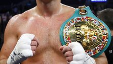 38 metų ukrainietis Vitalijus Kličko &scaron;e&scaron;tadienį Los Andžele (JAV) apgynė sunkaus svorio pasaulio bokso čempiono titulą pagal WBC (World Boxing Council) versiją.
