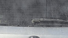 Pastebėtas automobilis