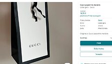 Vardiniai mai&scaron;eliai &bdquo;Vinted&ldquo; platformoje