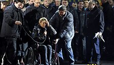 J.Tymo&scaron;enko paleista į laisvę.