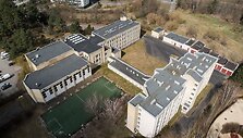 Valakupiuose MRU istorija baigiasi: prasideda didžiulė investicijų era Vilniuje.