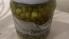 Žirneliai