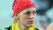 Simona Krupeckaitė