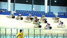 Simona Krupeckaitė, tapusi Europos dviračių treko čempionato moterų sprinto daugiakovės varžybų nugalėtoja, spalio 23&ndash;25 d. dalyvauja atvirame Lietuvos dviračių treko čempionate Panevėžyje.