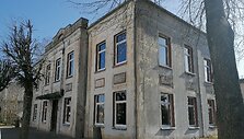 Būsimas trečiasis &bdquo;Orių namų&ldquo; senjorų daugiabutis Vabalninke