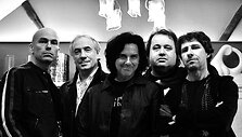 &bdquo;Marillion&ldquo; pristatys naująjį albumą.