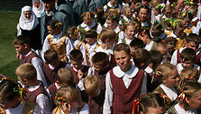 &Scaron;okių diena