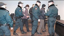 Septynerių metų laisvės atėmimo bausmė jauniesiems sadistams buvo netikėta.