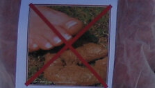 Plakatas &bdquo;A&scaron; susirenku, o tu?&ldquo;