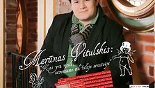 Merūnas Vitulskis