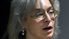 A.Politkovskaja