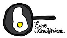 &bdquo;ZIP FM&rdquo; eteryje startuoja nauja laida &bdquo;Euro kiau&scaron;inienė&ldquo;.