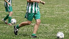 Futbolas