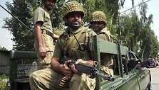 Suaktyvėję i&scaron;puoliai prie&scaron; teroristus Pakistane tapo akstinu skirtingų radikaliųjų islamo grupuočių susivienijimui. 