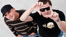 Dabar &bdquo;Deep Inc&ldquo; vadinami vienais i&scaron; lyderiaujančių Vilniaus underground house didžėjų. 