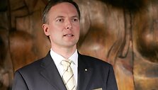 Rytis Ambrazevičius, &bdquo;Sampo Life Lietuva&ldquo; generalinis direktorius