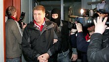 &bdquo;Vilniaus vandenų&ldquo; vadovas Dainius Norkus