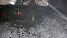 Avarija automagistralėje Klaipėda-Kaunas-Vilnius
