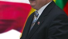 Vilniaus rotu&scaron;ėje atidaroma nuotraukų paroda apie Lechą Kaczynskį.