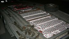 Populiariausios &bdquo;nelegalės&ldquo; &ndash; cigaretės &bdquo;Fest&ldquo;.