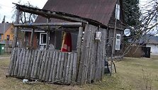 Nelaimės vietoje