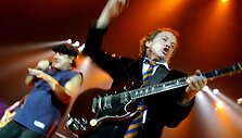 Roko grupė &bdquo;AC/DC&ldquo;
