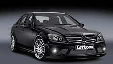 Carlsson CK63 S
