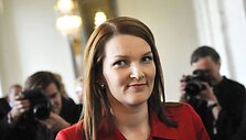 Mari Kiviniemi