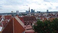 Apžvalgos aik&scaron;telė