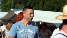 Joninės Jonavoje