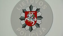 Lietuvos policija