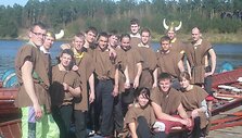 Vikingai