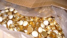 Muitinės kriminalinės tarnybos (MKT) pareigūnai spalio 2&ndash;3 d. krėtė Tauragę ir Tauragės rajono gyvenvietes.