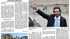 &bdquo;Jaunimo balsas&ldquo; 