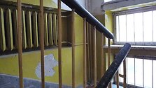 &Scaron;iaulių universiteto I-ojo bendrabučio remontas