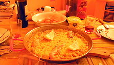 Paella