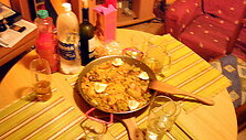 Paella