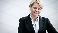 Odeta Bložienė
