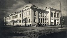 KTU muziejaus parodų ciklas &bdquo;Universiteto paveldas&ldquo;.