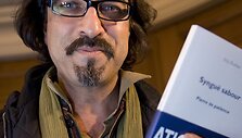 Atiq Rahimi