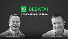 15min-debatuose-virgilijus-alekna-ir-zygimantas-pavilionis